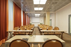 Grand Hotel Mediterraneo