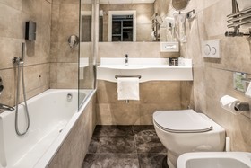 Grand Hotel Mediterraneo