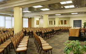 Grand Hotel Mediterraneo