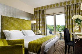 Grand Hotel Mediterraneo