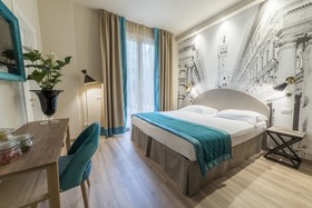 Grand Hotel Mediterraneo