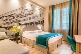 Grand Hotel Mediterraneo