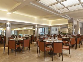 Grand Hotel Mediterraneo