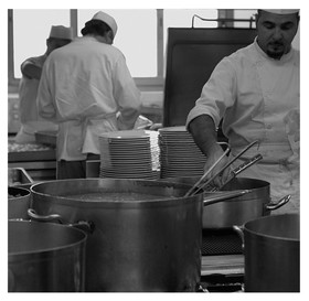 Grand Hotel Mediterraneo