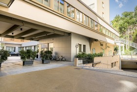 Grand Hotel Mediterraneo