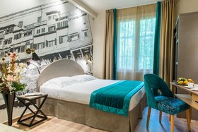 Grand Hotel Mediterraneo