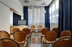 Grand Hotel Mediterraneo