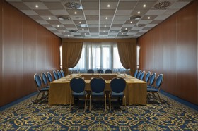 Grand Hotel Mediterraneo