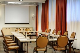 Grand Hotel Mediterraneo