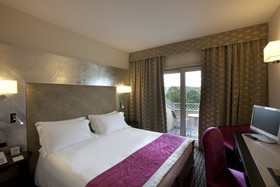 Grand Hotel Mediterraneo