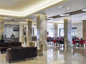 Grand Hotel Mediterraneo