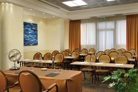 Grand Hotel Mediterraneo