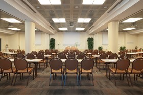 Grand Hotel Mediterraneo