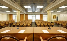 Grand Hotel Mediterraneo