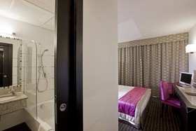 Grand Hotel Mediterraneo