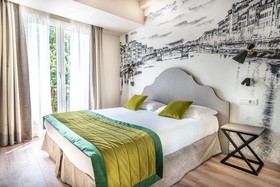 Grand Hotel Mediterraneo