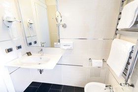 Grand Hotel Mediterraneo