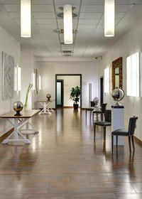 Grand Hotel Mediterraneo