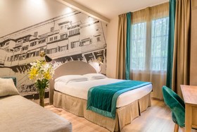 Grand Hotel Mediterraneo