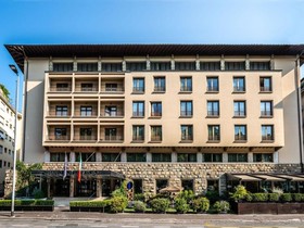 Grand Hotel Mediterraneo