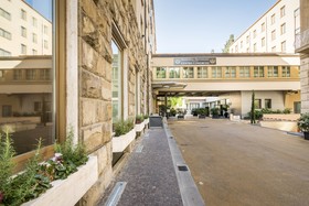 Grand Hotel Mediterraneo
