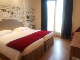 Grand Hotel Mediterraneo