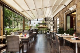 Grand Hotel Mediterraneo