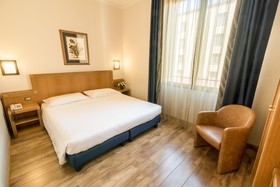 Grand Hotel Mediterraneo