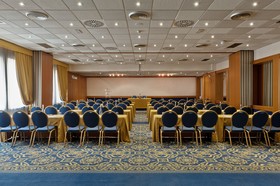 Grand Hotel Mediterraneo