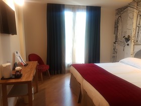 Grand Hotel Mediterraneo