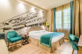Grand Hotel Mediterraneo