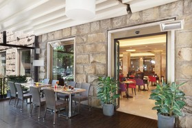 Grand Hotel Mediterraneo