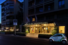 Grand Hotel Mediterraneo