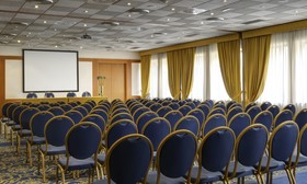 Grand Hotel Mediterraneo