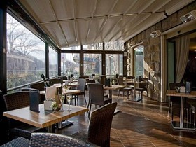 Grand Hotel Mediterraneo