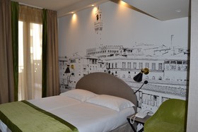 Grand Hotel Mediterraneo