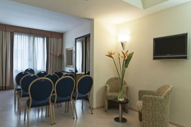 Grand Hotel Mediterraneo