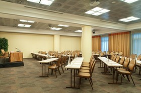 Grand Hotel Mediterraneo
