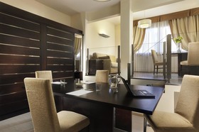 Grand Hotel Mediterraneo