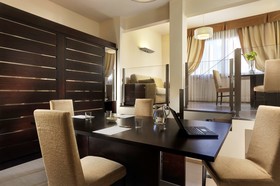 Grand Hotel Mediterraneo