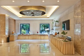 Grand Hotel Mediterraneo