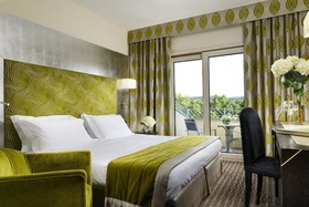 Grand Hotel Mediterraneo