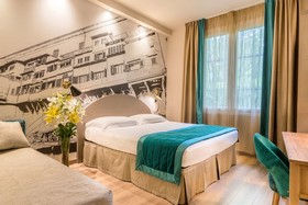 Grand Hotel Mediterraneo