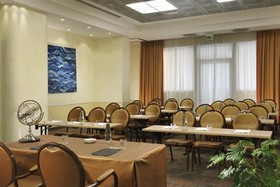 Grand Hotel Mediterraneo