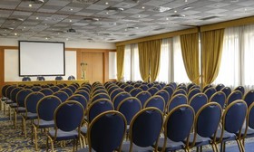 Grand Hotel Mediterraneo