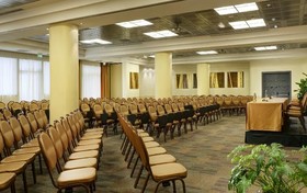 Grand Hotel Mediterraneo