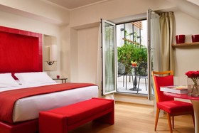 Grand Hotel Minerva