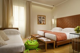 Grand Hotel Minerva