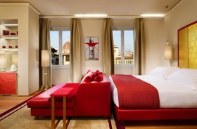 Grand Hotel Minerva