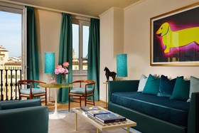 Grand Hotel Minerva